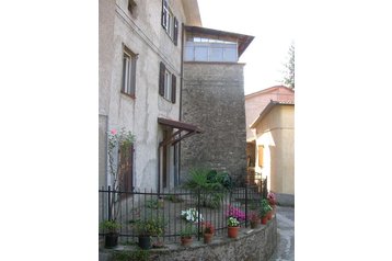 Italija Privát Giovagallo di Tresana, Eksterier